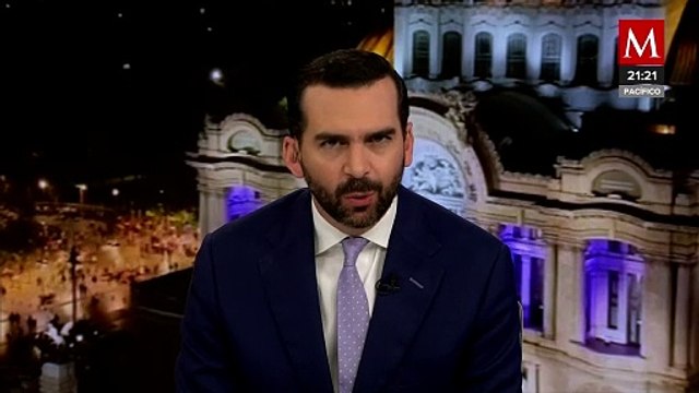 Resultados del PREP de 9 gubernaturas hasta las 20:00 h