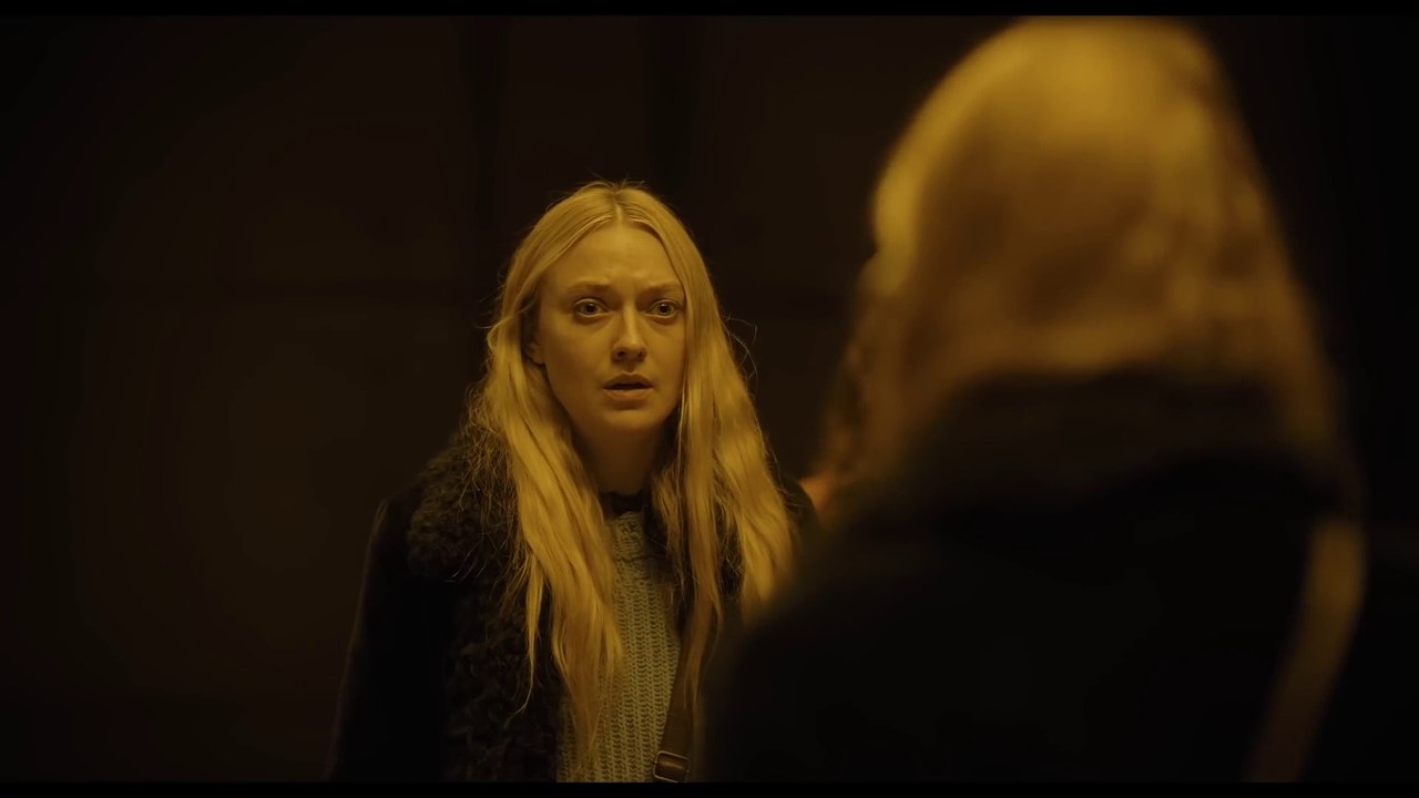 Les Guetteurs _ Bande-Annonce officielle (VOST) _ Dakota Fanning, Ishana Shyamalan [Au cinéma le 12 juin 2024]