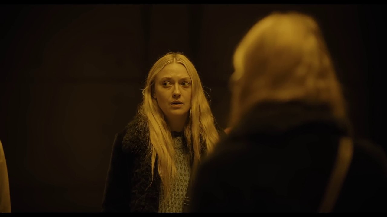 Les Guetteurs _ Bande-Annonce officielle (VF) _ Dakota Fanning, Ishana Shyamalan, M. Night Shyamalan [Au cinéma le 12 juin 2024]