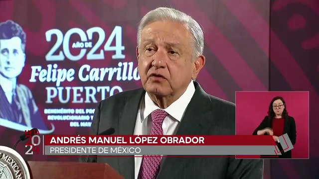 Mandatarios del mundo felicitan a Claudia Sheinbaum. Magda González, 03 de junio 2024