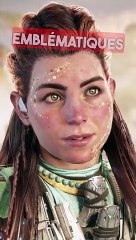 #DailyPride - Les personnages de jeux vidéo qui représentent fièrement la communauté LGBT+