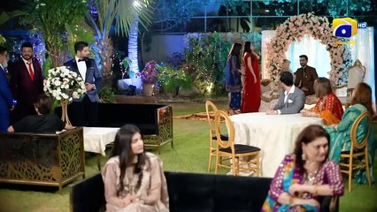 Shiddat Episode 05 _ -------- ---------- ---- _ Anmol Baloch - Muneeb Butt _ Har Pal Geo(720P_HD)