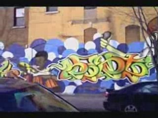 MiX Street montréal