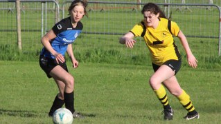 Penybont Men and Women's Cups