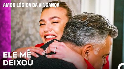 Crise De Choro De Cagla - Amor Lógica da Vingança 47. Episódio