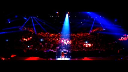 TAL — M'en Aller | Tal : À L'Infini Live Tour | 2014