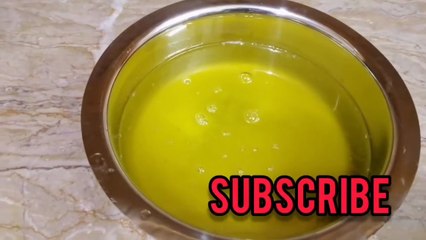 Make  Khushbudar Desi Ghee At Home I Shazi Foods