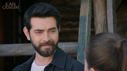 Kan Çiçekleri 331. Bölüm - Tatlı Sürpriz!