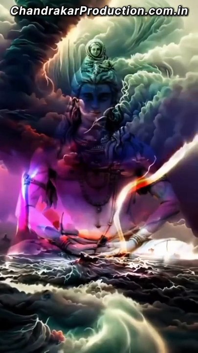 Karpur Gauram #ShivMantra #shivstatus #mahadev