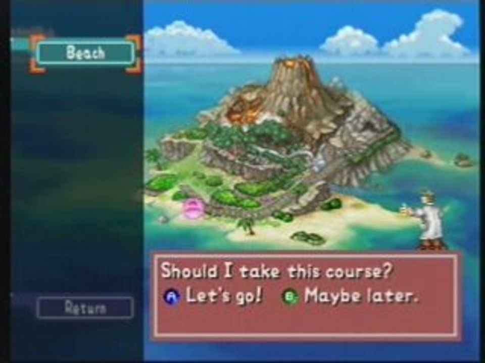 Pokemon Snap1