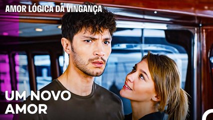 Tu Es O Assassino Deste Amor - Amor Lógica da Vingança 42. Episódio