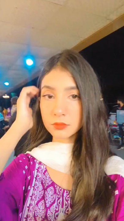 Zoya rajpoot latest video - video Dailymotion