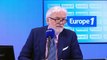 Pascal Praud et vous - Kylian Mbappé au Real Madrid : «Tous les plus grands joueurs du monde ont joué» dans ce club, souligne Jacques Vendroux