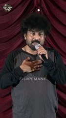 Chandini Ssasha Full Press Meet : 25 ವರ್ಷದ ನಂತ್ರ "A" ಫಿಲಂ ಚಾಂದಿನಿ ಪ್ರತ್ಸಕ್ಷ  | Upendra