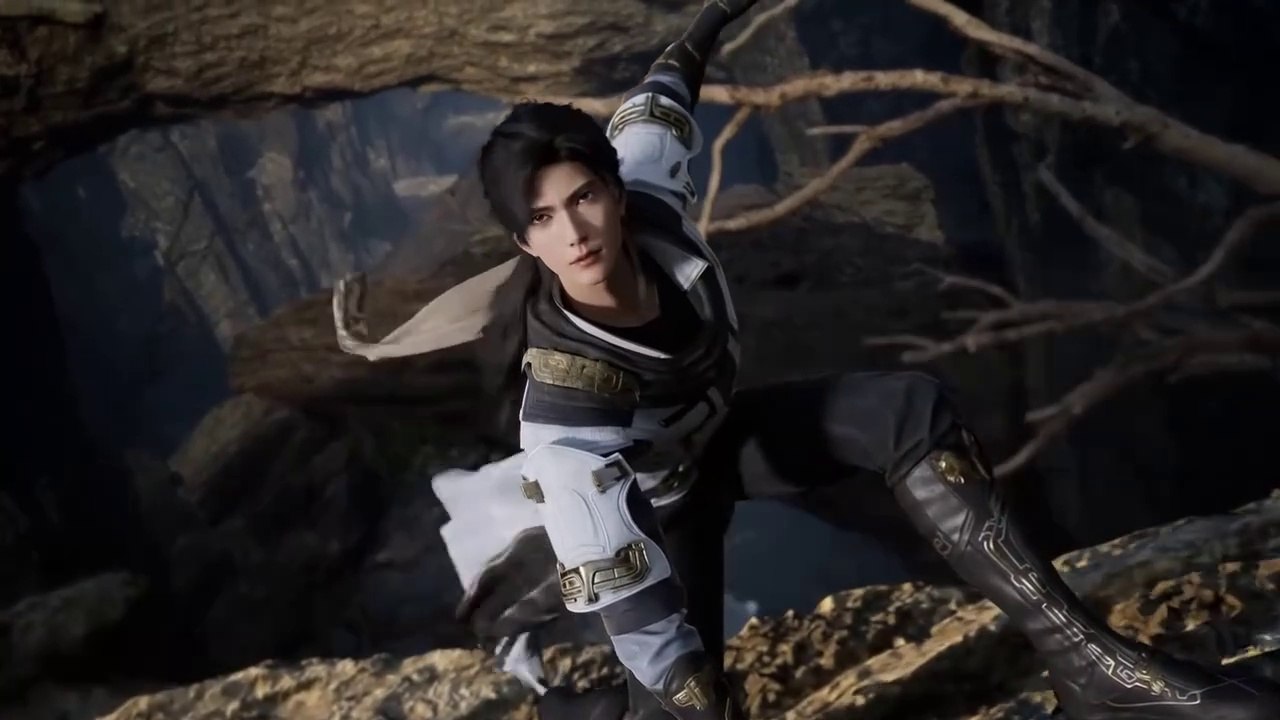 (Ep60HD) Zhe Tian Ep 60 MULTI-SUB (遮天 )(Shrouding the Heavens) (Den Himmel umhüllen)