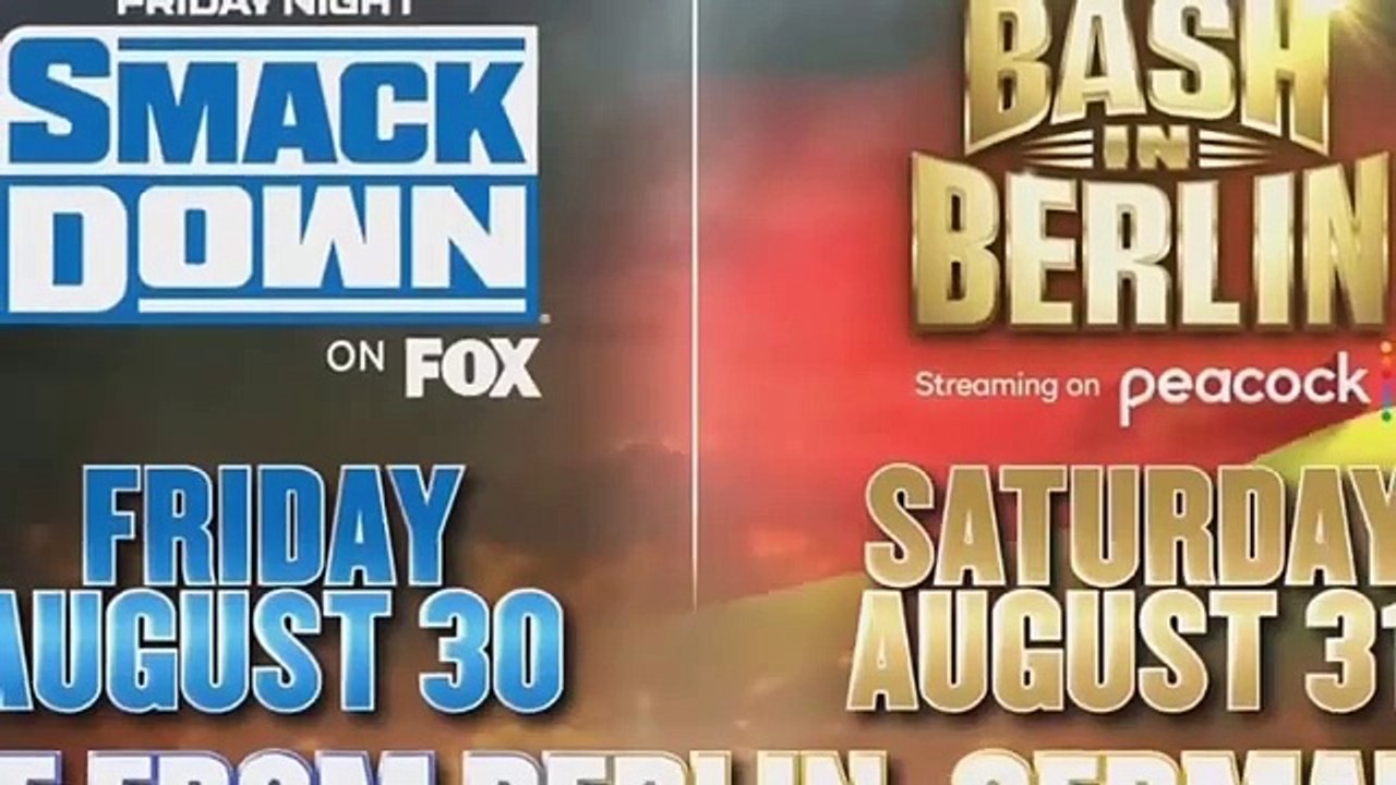 WWE Raw 3 June 2024 Full Highlights HD - WWE Monday Night Raw Highlights Today Full Show 3-6-2024 HD_2