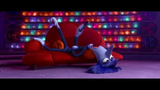 Inside Out 2 | Tv Spot: Ennui