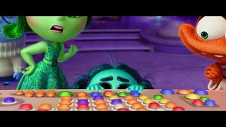 Inside Out 2 | Tv Spot: Envy