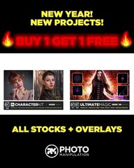 Art Photo Manipulation | Photomanipulation.com