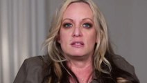 Stormy Daniels recalls wearing bulletproof vest to Donald Trump’s trial as she details ‘horrifying’ threats