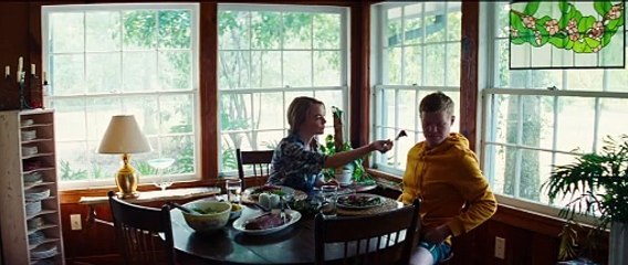 Kinds of Kindness - Nouvelle bande-annonce (VOST) _ Searchlight Pictures - Emma Stone