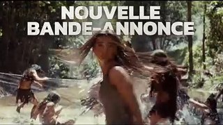 La Planète des Singes _ Le Nouveau Royaume - Bande-annonce officielle (VF) _ 20th Century Studios