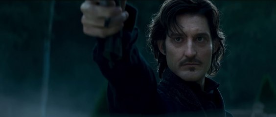 Le Comte de Monte-Cristo - Bande-annonce Officielle (Pierre Niney)
