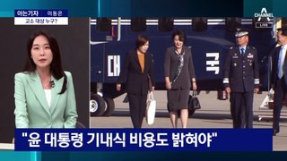 [아는기자]‘고소 예고’ 김정숙 여사…‘소환 가닥’ 김건희 여사