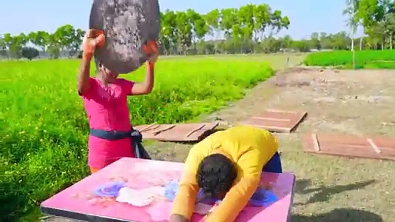 Tui Tui Comedy VideoTui tui Best Funny Video 2024 Special New VideoDONT MISS THIS EPISODE