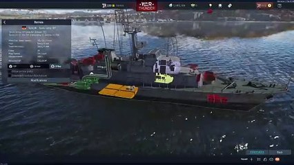 Bernau - SAMthing Different - War Thunder Seek and Destroy Dev Server