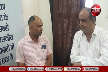 लोकसभा चुनाव मतगणना में लगे कार्मिकों के लिए भोजन की व्यवस्था, देखें वीडियो