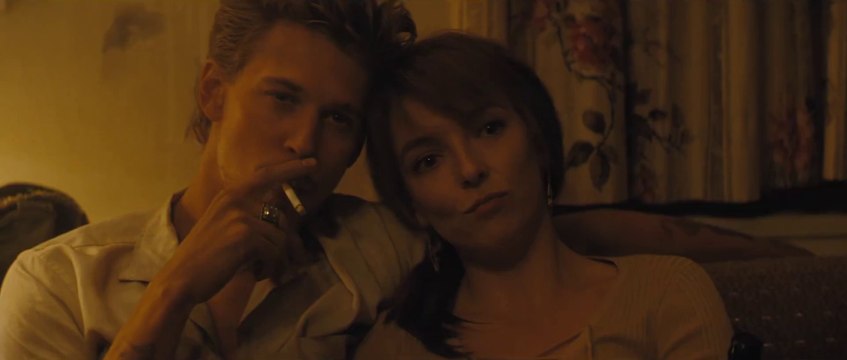 The Bikeriders - Bande annonce officielle VF [Au cinéma le 19 juin] (Austin Butler, Jodie Comer, Tom Hardy, Jeff Nichols)