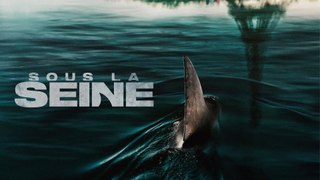 Sous la Seine ｜ Bande-annonce officielle VF ｜ Netflix France 2024 (Requin - Seine - Paris)