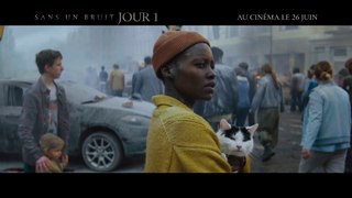 Sans Un Bruit _ Jour 1 - Bande-annonce VOST [Au cinéma le 26 juin]