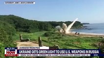 Ukraine war_ Russia warns of nuclear war with US & NATO