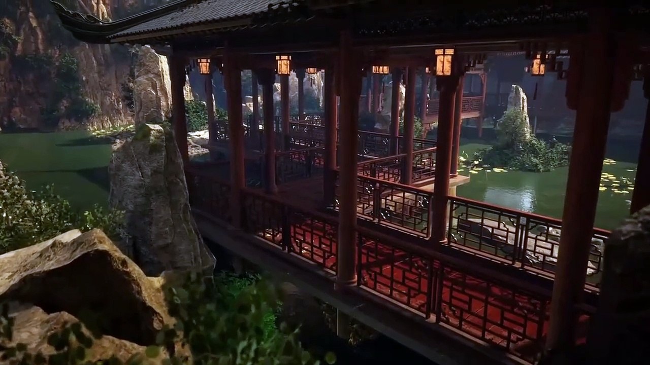 Shrouding Heavens  Episode 60 Multi Subs English