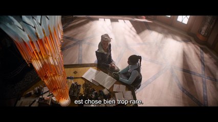 WICKED - Bande-annonce VOST [Au cinéma le 27 novembre]