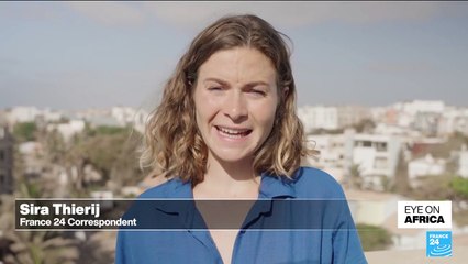 Africa dominates world's 'most neglected' crises, NGO report says