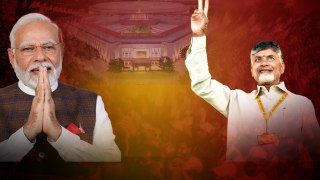 TDPకి PM Modi రిక్వెస్ట్..NDA Convenorగా Chandrababu | AP Election Result 2024 | Oneindia Telugu