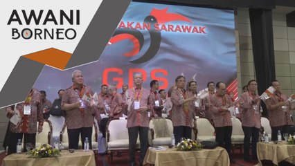 Fokus agenda besar berbanding cetus perpecahan politik- Sim