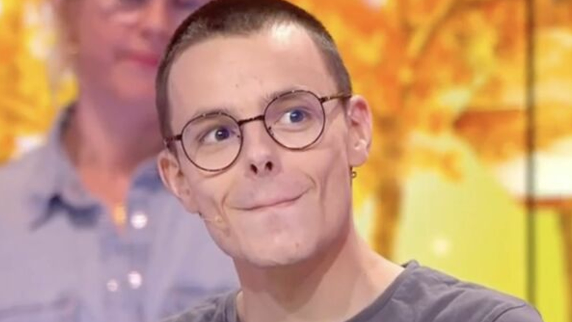 Voici - EXCLU - Les 12 coups de midi : Emilien fait des révélations sans  filtre sur ses relations avec Jean-Luc Reichmann