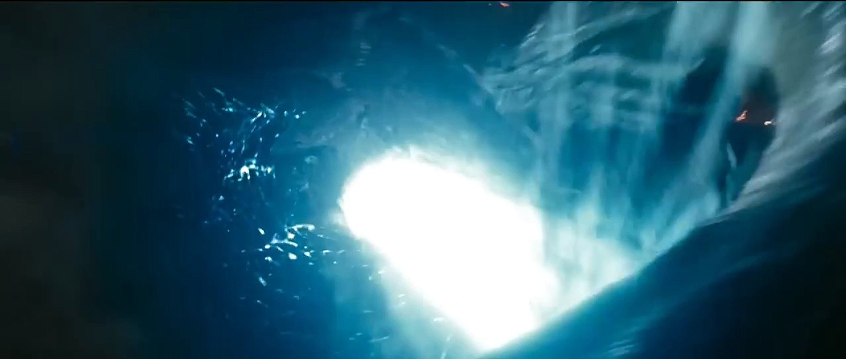 Godzilla King of the Monsters - Godzilla Vs King Ghidorah All Fight Scenes