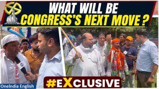 LS Election Results 2024: Huge Numbers For I.N.D.I.A | Congress Celebrates The Victory