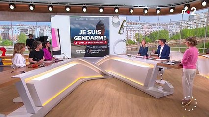 Thomas Sotto fait son mea-culpa après une erreur dans "Télématin"