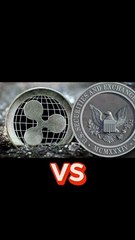 XRP's victory in its case against the US Securities and Exchange Commission (SEC)