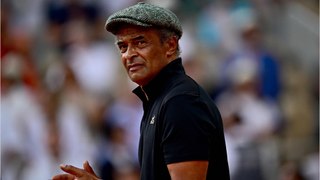 GALA VIDEO - Yannick Noah “très honoré” : un sacré challenge attend le “Captain”