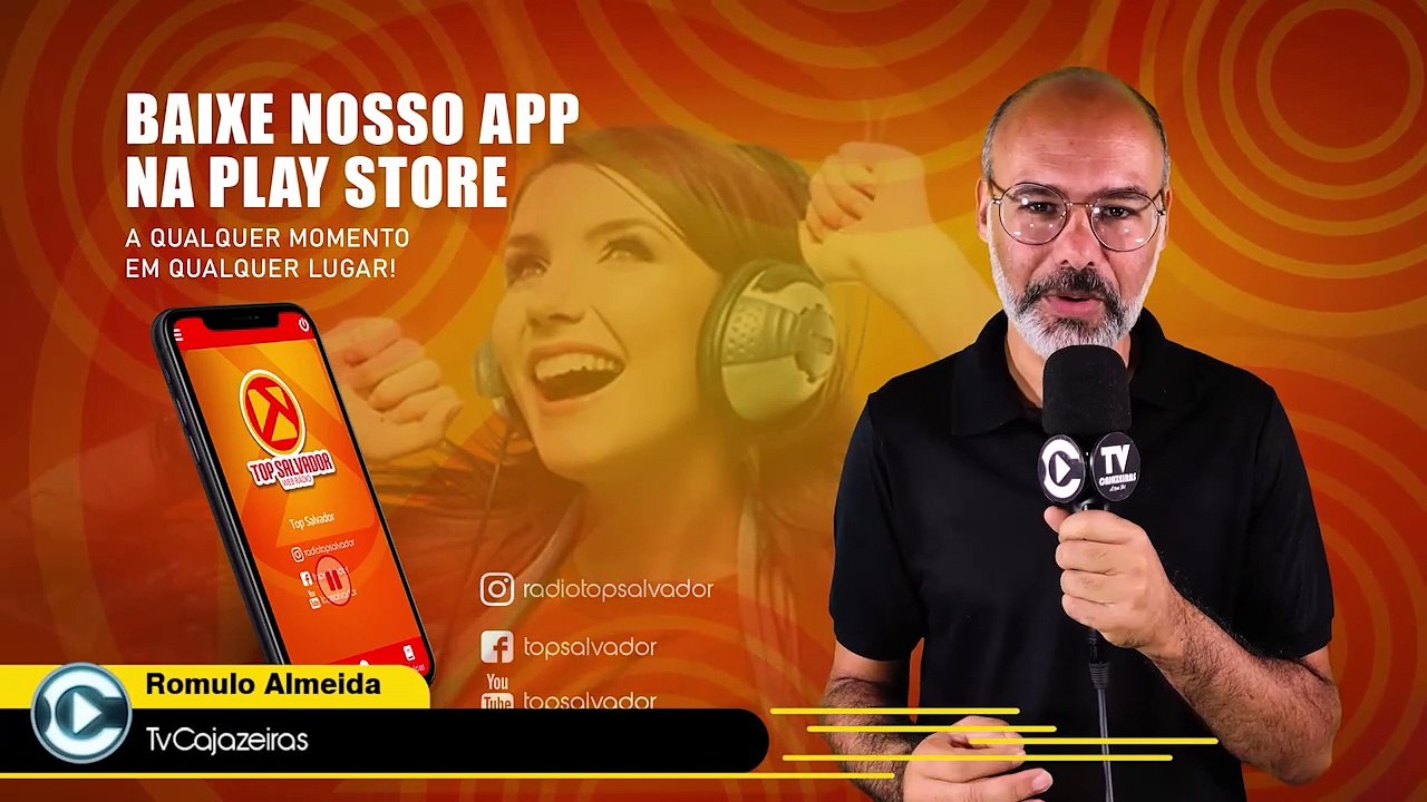 VT-RADIO TOP SALVADOR