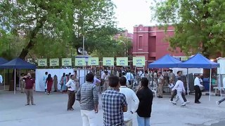 AHMEDABAD LOK SABHA ELECTION 2024 VOTE COUNTING