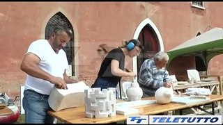 Video News - Officina artigiana a Padernello