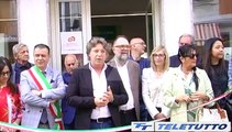 Video News - Consorzio Bassa Bresciana Orientale, nuovo Puntoeco a Calvisano